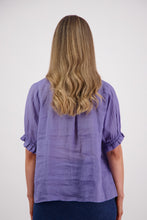 Cargar imagen en el visor de la galería, BRIARWOOD Pearly Top
