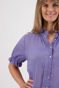 BRIARWOOD Pearly Top
