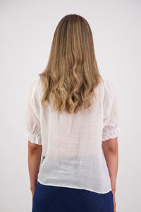 BRIARWOOD Pearly Top
