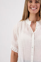 Cargar imagen en el visor de la galería, BRIARWOOD Pearly Top