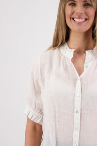 BRIARWOOD Pearly Top