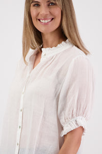 BRIARWOOD Pearly Top
