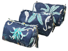 Load image into Gallery viewer, CYC Cotton Makeup Bag MEDIUM