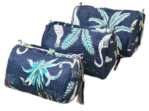 CYC Cotton Makeup Bag MEDIUM
