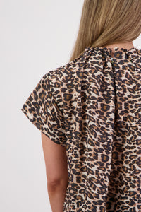 BRIARWOOD Pia Top