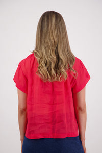 BRIARWOOD Pia Top