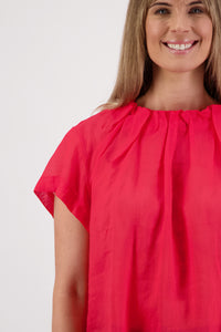 BRIARWOOD Pia Top