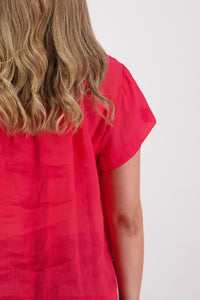 BRIARWOOD Pia Top