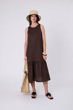 Load image into Gallery viewer, MARLOW Positano Bucket Hat