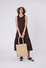 Load image into Gallery viewer, MARLOW Positano Bucket Hat