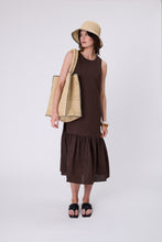 Load image into Gallery viewer, MARLOW Positano Bucket Hat