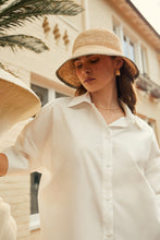 Load image into Gallery viewer, MARLOW Positano Bucket Hat