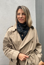 Load image into Gallery viewer, DARK HAMPTON Wool Silk Scarf
