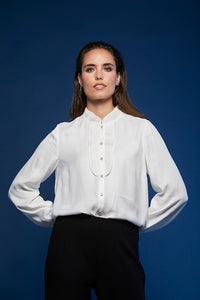 RUE DE FEMME Anisa Shirt