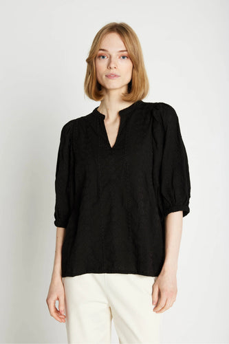 RUE DE FEMME Armelle Blouse