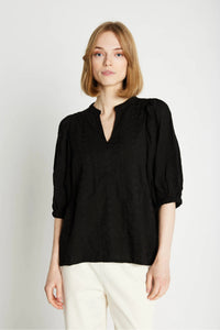 RUE DE FEMME Armelle Blouse