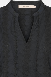 RUE DE FEMME Armelle Blouse
