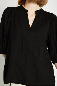 RUE DE FEMME Armelle Blouse