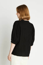 Laden Sie das Bild in den Galerie-Viewer, RUE DE FEMME Armelle Blouse