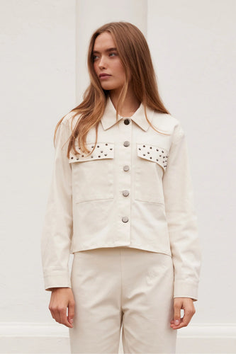 RUE DE FEMME Asmita Jacket