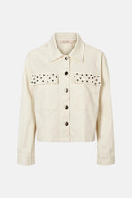 Laden Sie das Bild in den Galerie-Viewer, RUE DE FEMME Asmita Jacket