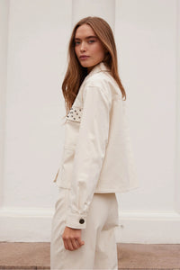 RUE DE FEMME Asmita Jacket