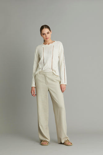 RUE DE FEMME Mea Pants