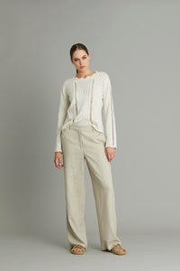 RUE DE FEMME Mea Pants