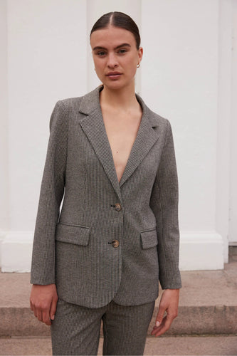 RUE DE FEMME Elly Blazer