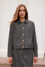 Laden Sie das Bild in den Galerie-Viewer, RUE DE FEMME Elyria Jacket