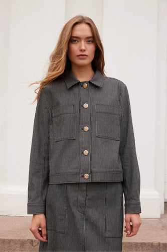 RUE DE FEMME Elyria Jacket