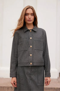 RUE DE FEMME Elyria Jacket