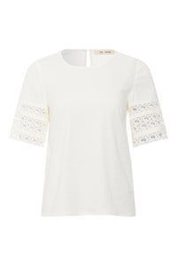 RUE DE FEMME Marcia Blouse