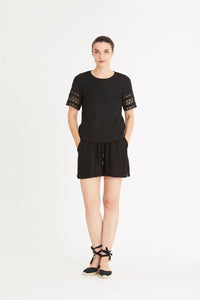 Blusa Marcia de RUE DE FEMME