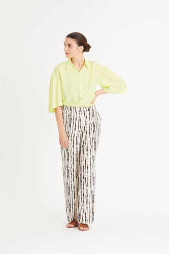 RUE DE FEMME New Payton pants