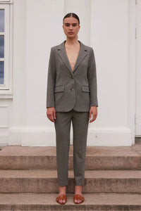 RUE DE FEMME Olana Stripe Pants