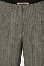 Laden Sie das Bild in den Galerie-Viewer, RUE DE FEMME Olana Stripe Pants
