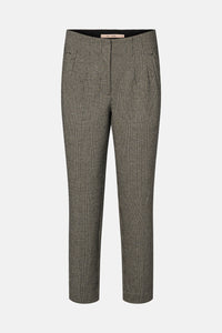 RUE DE FEMME Olana Stripe Pants