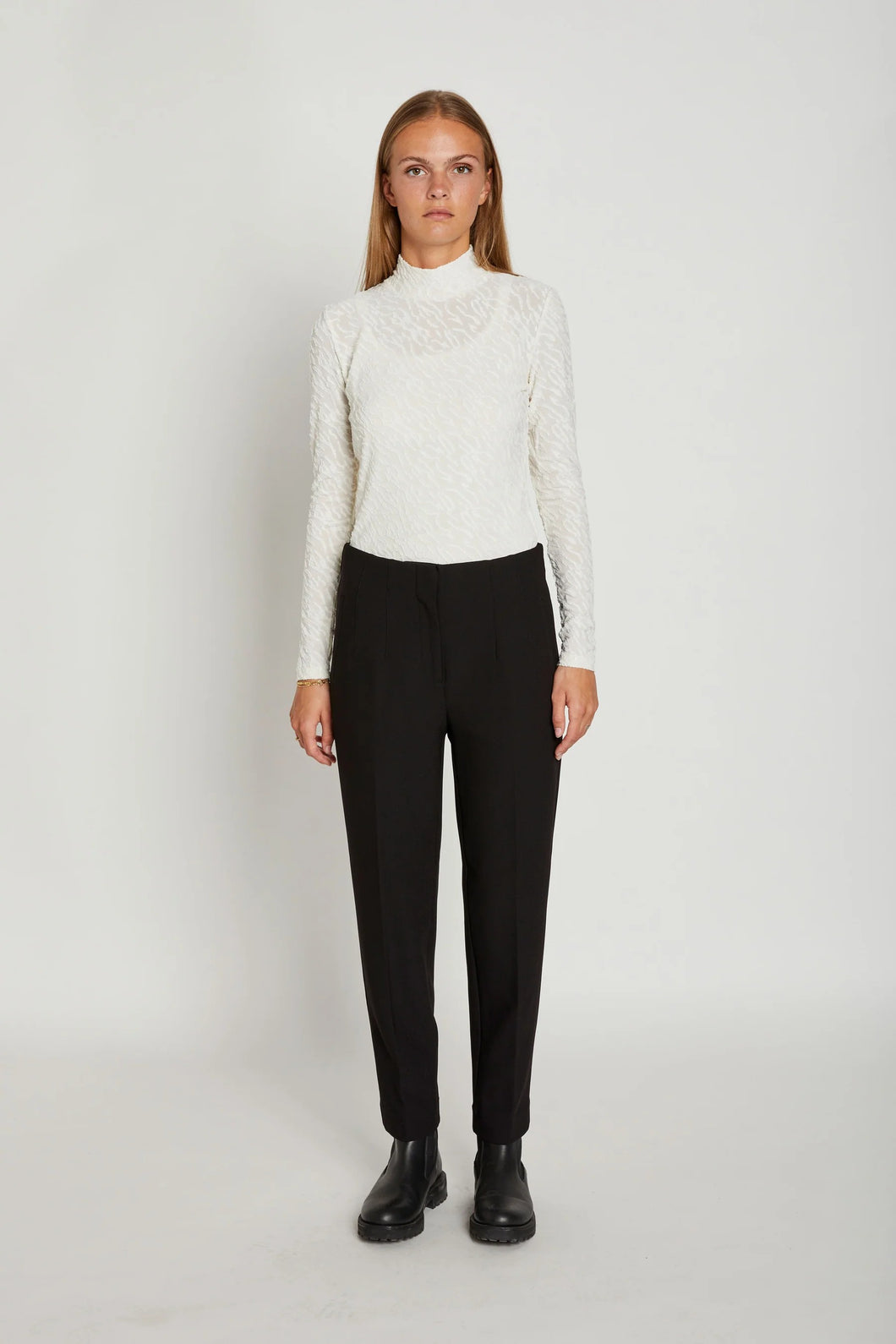RUE DE FEMME Olana Reg Pants