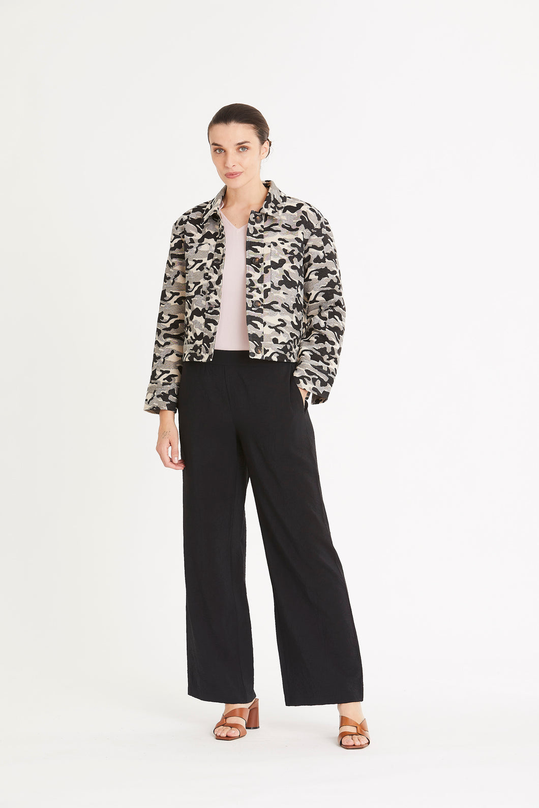 RUE DE FEMME Raina Pants