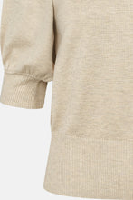 Laden Sie das Bild in den Galerie-Viewer, RUE DE FEMME Sorrel Knit Top