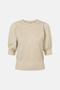 RUE DE FEMME Sorrel Knit Top