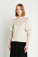 Laden Sie das Bild in den Galerie-Viewer, RUE DE FEMME Sorrel Knit Top