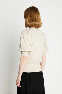 RUE DE FEMME Sorrel Knit Top