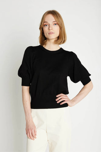 RUE DE FEMME Sorrel Knit Top
