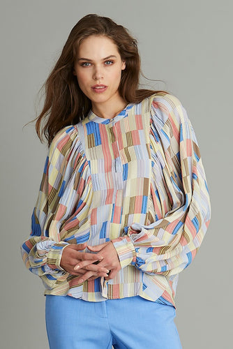 Camisa Alondra RUE DE FEMME