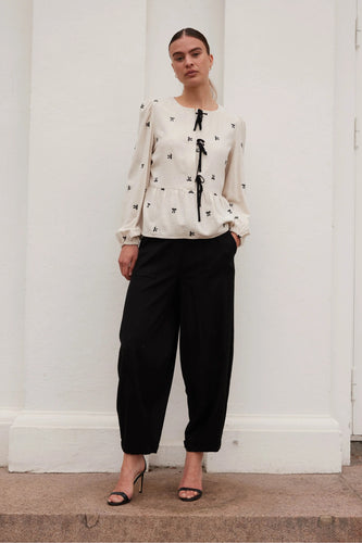 RUE DE FEMME Cameronia Pants