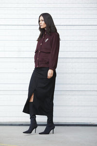 RUE DE FEMME Josie Skirt