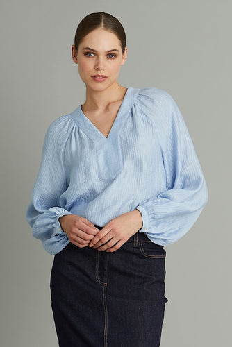 RUE DE FEMME Malvina Blouse