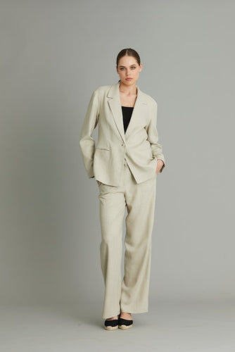 Blazer Venecia RUE DE FEMME